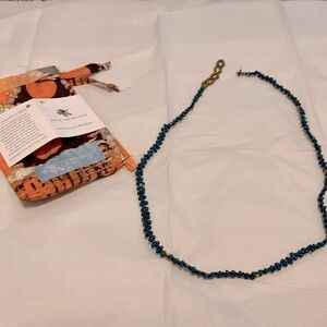 Noonday collection necklace